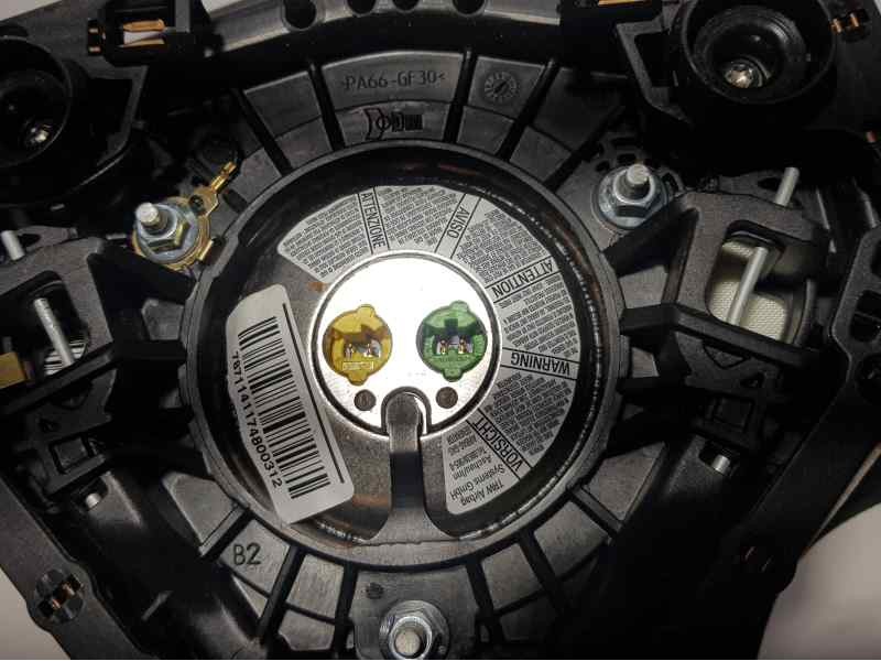 Recambio de kit airbag para opel corsa d selective referencia OEM IAM 13356384  