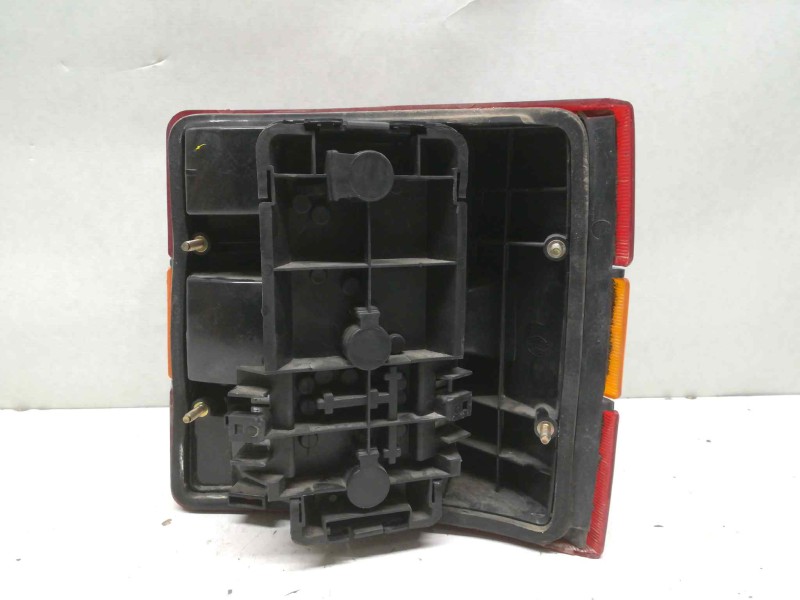 Recambio de piloto trasero izquierdo para seat ibiza comfort referencia OEM IAM   