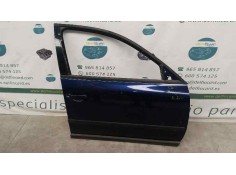 PUERTA DELANTERA DERECHA SIN CRISTAL