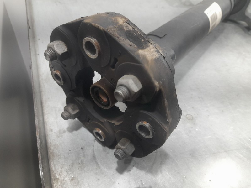 Recambio de transmision central para mercedes-benz vito tourer (w447) 114 cdi / 114 bluetec 4-matic (447.701, 447.703,... refere