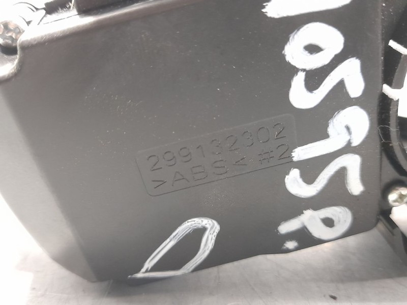 Recambio de mando luces para hyundai i10 style referencia OEM IAM 299132302  