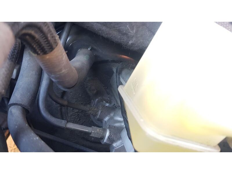 Recambio de servofreno para mazda 6 sedán (gh) 1.8 mzr referencia OEM IAM GSYE4380Z  