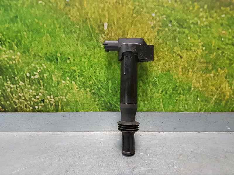 Recambio de bobina encendido para citroën c4 lim. shine referencia OEM IAM 9675390980 28276583 DELPHI