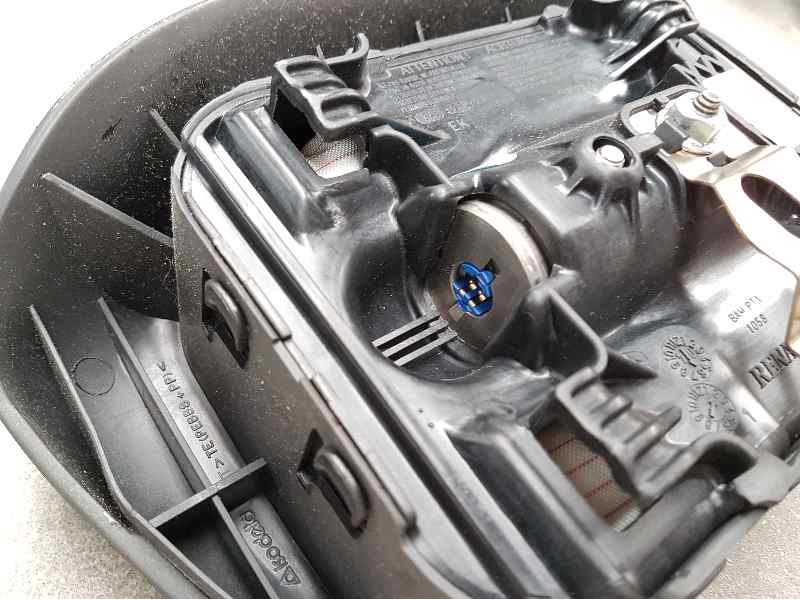 Recambio de kit airbag para renault espace iv (jk0) grand espace expression referencia OEM IAM   C/SALPICADERO