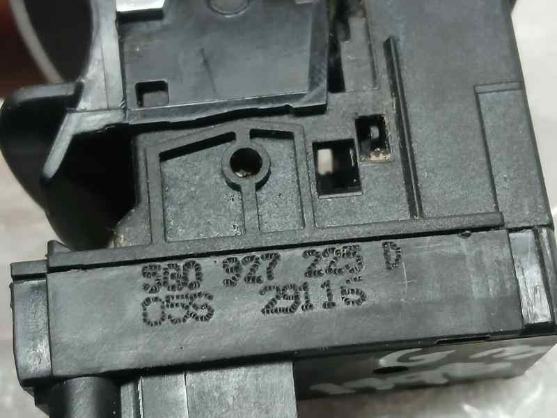 Recambio de palanca freno de mano para volkswagen golf vii lim. (5g1) advance bluemotion referencia OEM IAM 5G0927225D  ELECTRIC