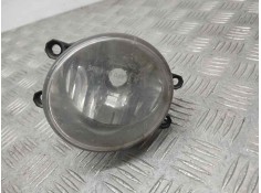 FARO ANTINIEBLA IZQUIERDO 8122002110 90008497 VALEO