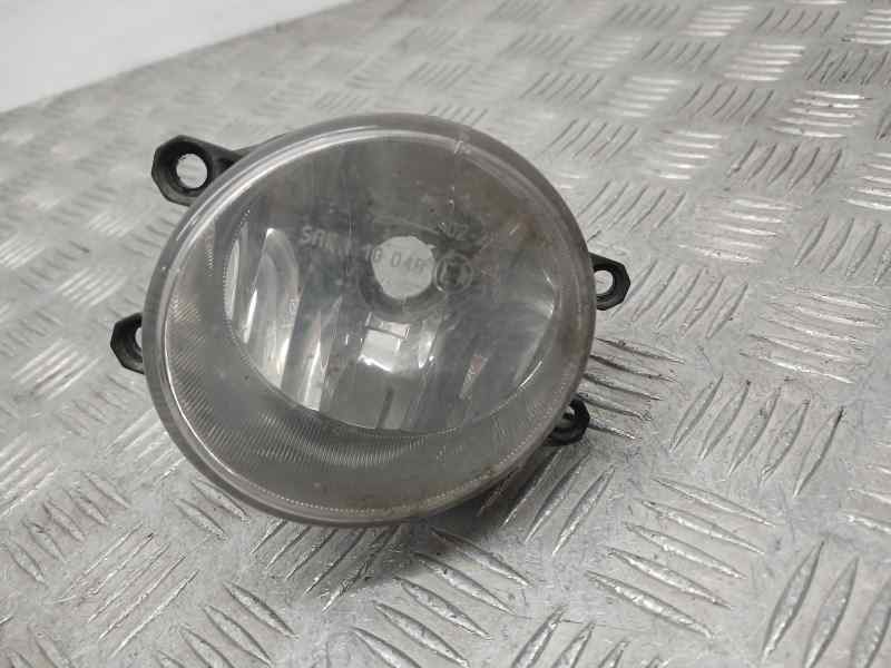 Recambio de faro antiniebla izquierdo para toyota auris active referencia OEM IAM 8122002110 90008497 VALEO