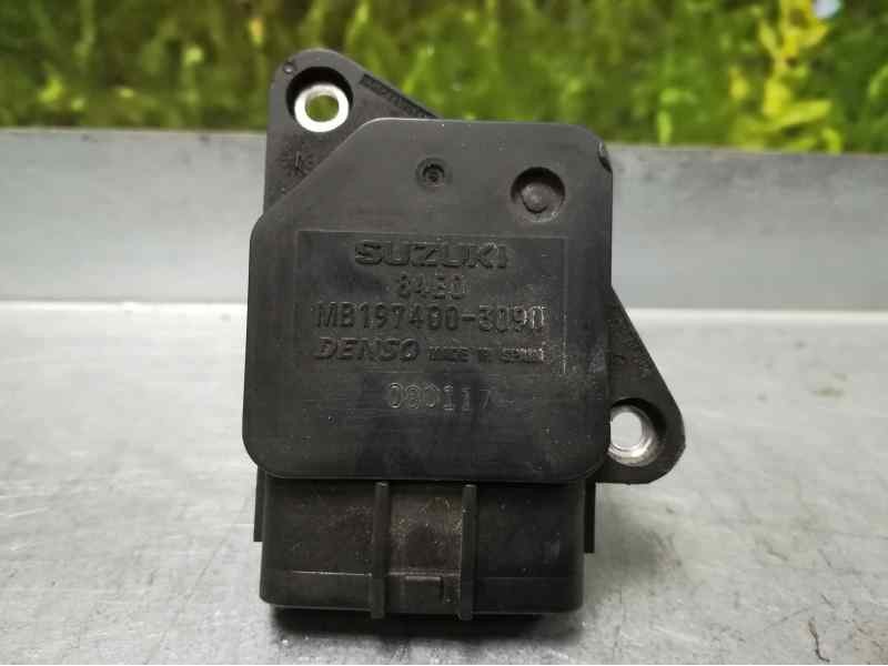 Recambio de caudalimetro para suzuki sx4 rw (ey) gl referencia OEM IAM 84E0 MB1974003090 DENSO