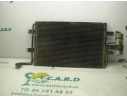 Recambio de condensador / radiador aire acondicionado para audi a3 (8l) 1.6 ambiente referencia OEM IAM 1J0820413D  