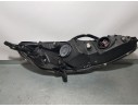 Recambio de faro izquierdo para peugeot 407 sr confort referencia OEM IAM   PATA ROTA