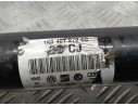 Recambio de transmision delantera derecha para skoda octavia berlina (1z3) collection referencia OEM IAM 1K0407272CC  