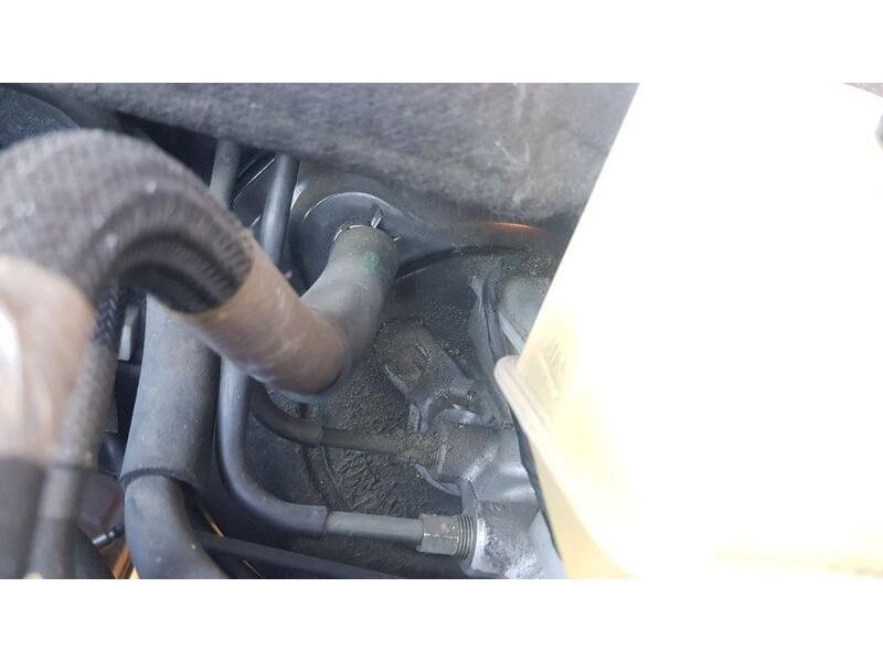 Recambio de servofreno para mazda 6 sedán (gh) 1.8 mzr referencia OEM IAM GSYE4380Z  