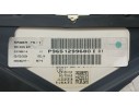 Recambio de cuadro instrumentos para peugeot 307 sw (3h) 2.0 hdi 90 referencia OEM IAM 9651299680 SAGEM 216748814
