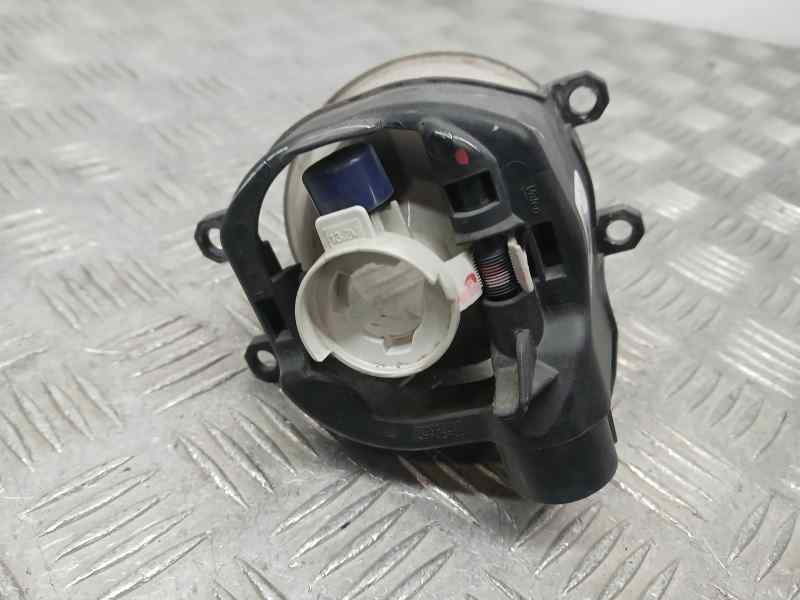 Recambio de faro antiniebla izquierdo para toyota auris active referencia OEM IAM 8122002110 90008497 VALEO