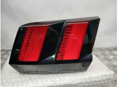 Recambio de piloto trasero derecho para peugeot 3008 active referencia OEM IAM 9810477780 81560201 