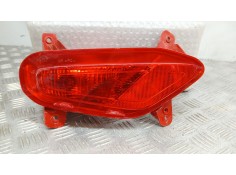 Recambio de piloto trasero izquierdo paragolpes para kia stonic (yb) 1.2 cvvt referencia OEM IAM 92405H8410  