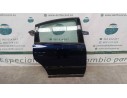 Recambio de puerta trasera derecha para volkswagen passat berlina (3b3) trendline referencia OEM IAM   