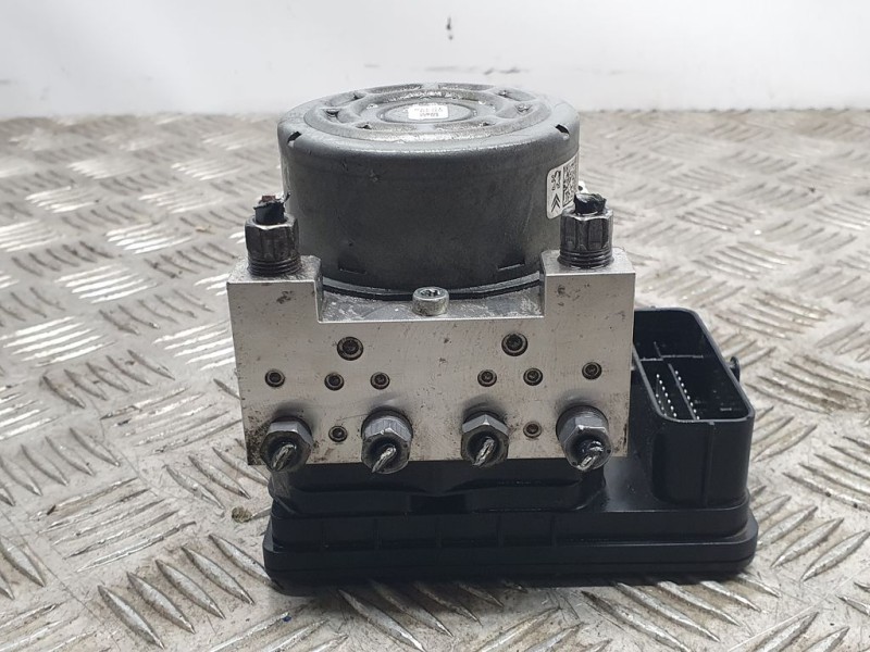 Recambio de abs para citroën c-elysée shine referencia OEM IAM 9817031680 10022008814 ATE