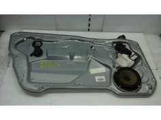 ELEVALUNAS DELANTERO IZQUIERDO 63L837751BF 12+12+8 PINS 