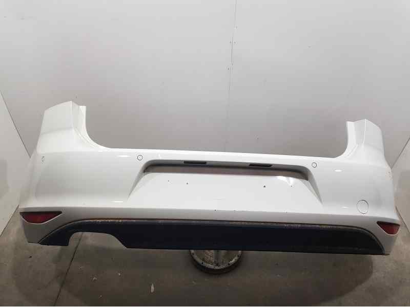 Recambio de paragolpes trasero para volkswagen golf vii lim. (5g1) advance bluemotion referencia OEM IAM 5G6807417AP  TOCADO