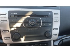 SISTEMA AUDIO / RADIO CD GS1E669RXA 