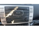 Recambio de sistema audio / radio cd para mazda 6 sedán (gh) 1.8 mzr referencia OEM IAM GS1E669RXA  