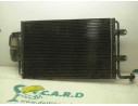 Recambio de condensador / radiador aire acondicionado para audi a3 (8l) 1.6 ambiente referencia OEM IAM 1J0820413D  