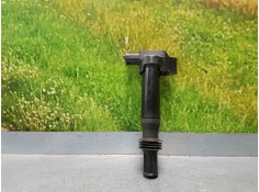 Recambio de bobina encendido para citroën c4 lim. shine referencia OEM IAM 9675390980 28276583 DELPHI