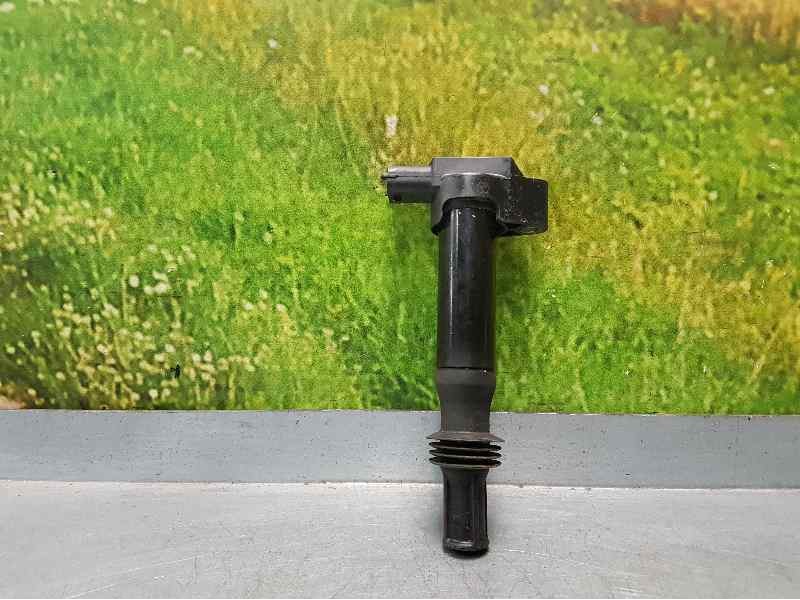 Recambio de bobina encendido para citroën c4 lim. shine referencia OEM IAM 9675390980 28276583 DELPHI