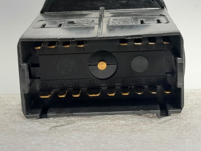 Recambio de mando luces para skoda octavia berlina (1u2) elegance referencia OEM IAM 3B0941531C  