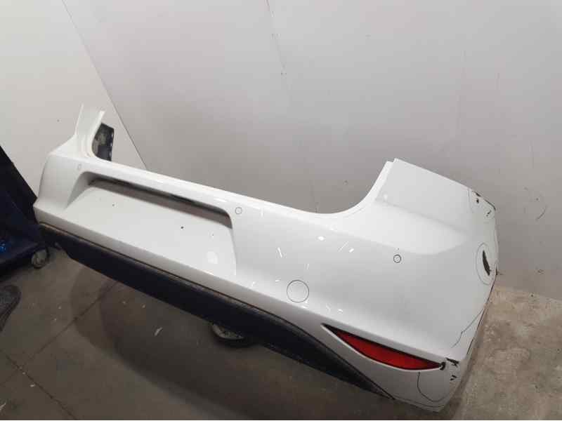 Recambio de paragolpes trasero para volkswagen golf vii lim. (5g1) advance bluemotion referencia OEM IAM 5G6807417AP  TOCADO