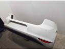 Recambio de paragolpes trasero para volkswagen golf vii lim. (5g1) advance bluemotion referencia OEM IAM 5G6807417AP  TOCADO