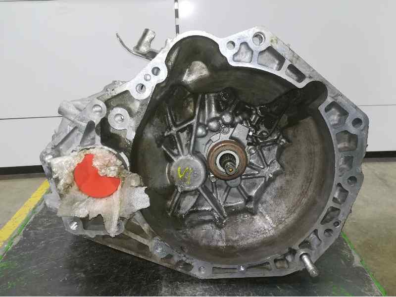 Recambio de caja cambios para suzuki sx4 rw (ey) gl referencia OEM IAM 79J2 7L0393779J21736 5VELOCIDADES