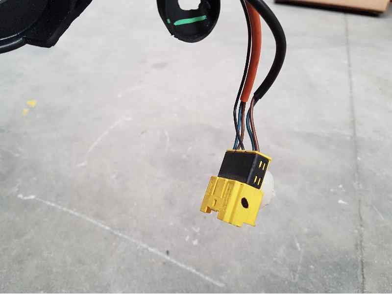 Recambio de kit airbag para renault espace iv (jk0) grand espace expression referencia OEM IAM   C/SALPICADERO