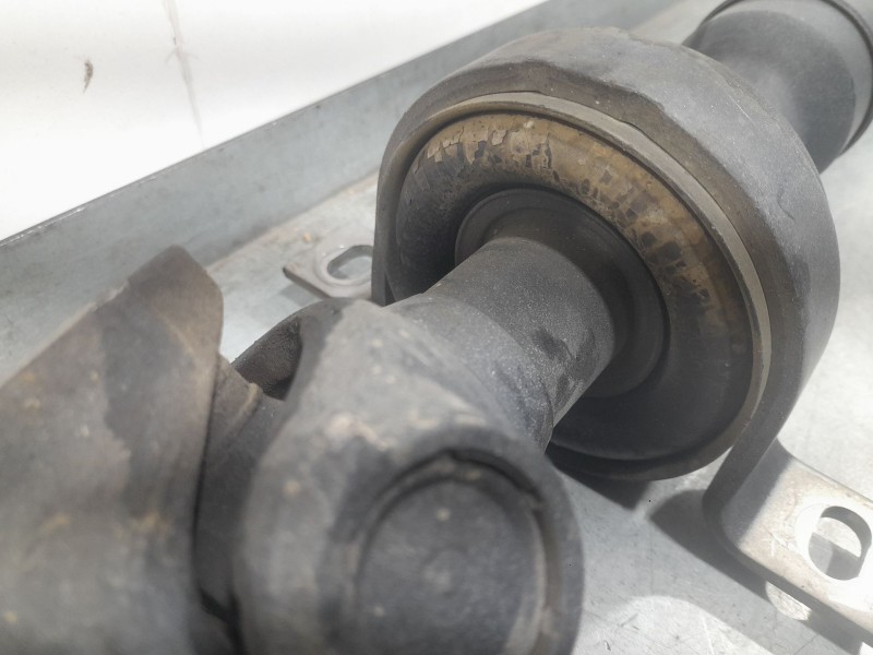 Recambio de transmision central para mercedes-benz vito tourer (w447) 114 cdi / 114 bluetec 4-matic (447.701, 447.703,... refere