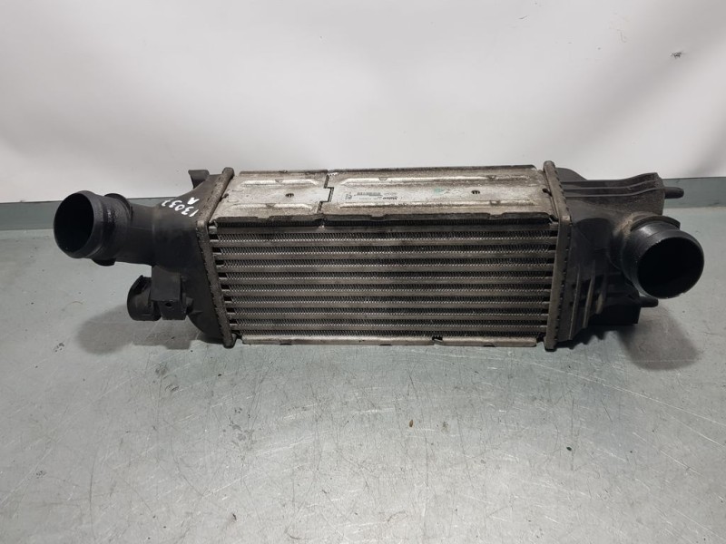 Recambio de intercooler para peugeot 407 sr confort referencia OEM IAM 9645682880 874823NK VALEO