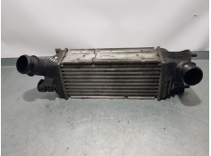 Recambio de intercooler para peugeot 407 sr confort referencia OEM IAM 9645682880 874823NK VALEO