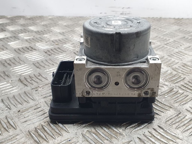 Recambio de abs para citroën c-elysée shine referencia OEM IAM 9817031680 10022008814 ATE