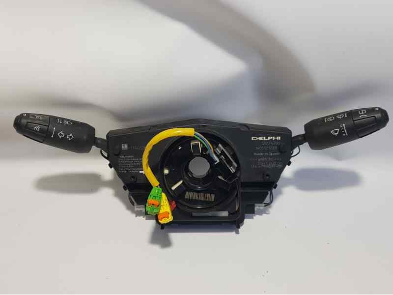 Recambio de mando luces y limpia para opel corsa d selective referencia OEM IAM 13142283 12274700 DELPHI