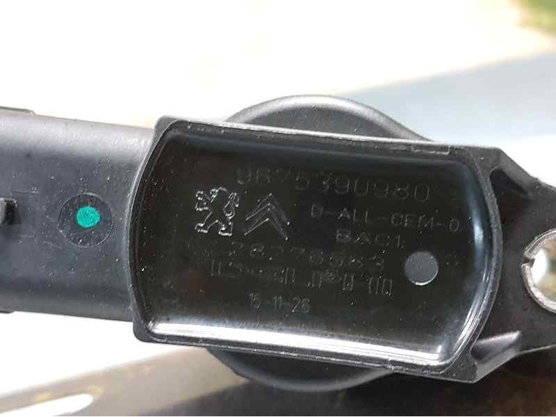 Recambio de bobina encendido para citroën c4 lim. shine referencia OEM IAM 9675390980 28276583 DELPHI