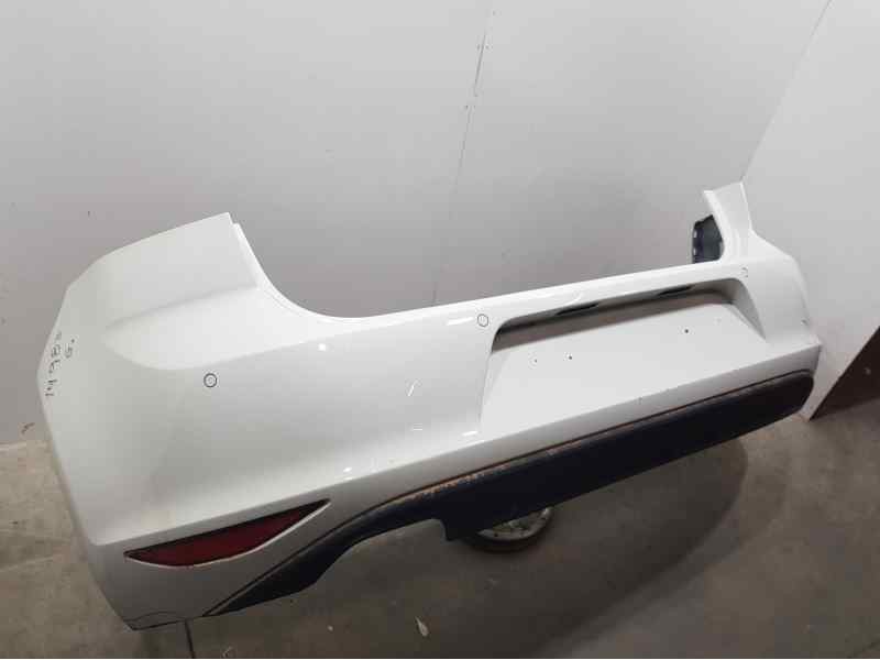 Recambio de paragolpes trasero para volkswagen golf vii lim. (5g1) advance bluemotion referencia OEM IAM 5G6807417AP  TOCADO