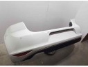 Recambio de paragolpes trasero para volkswagen golf vii lim. (5g1) advance bluemotion referencia OEM IAM 5G6807417AP  TOCADO