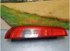 Recambio de piloto trasero izquierdo para ford fiesta (cbk) ambiente referencia OEM IAM   