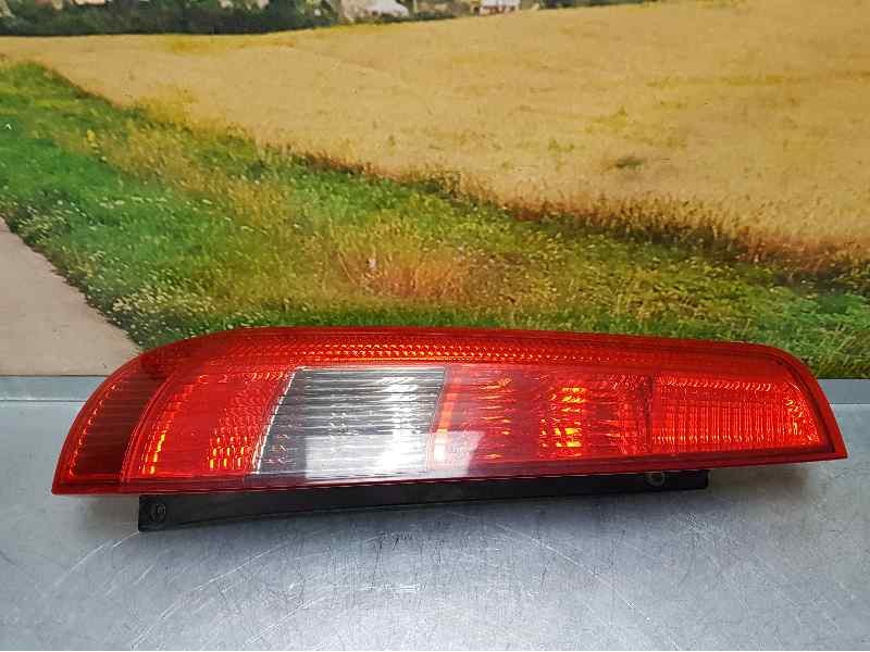 Recambio de piloto trasero izquierdo para ford fiesta (cbk) ambiente referencia OEM IAM   