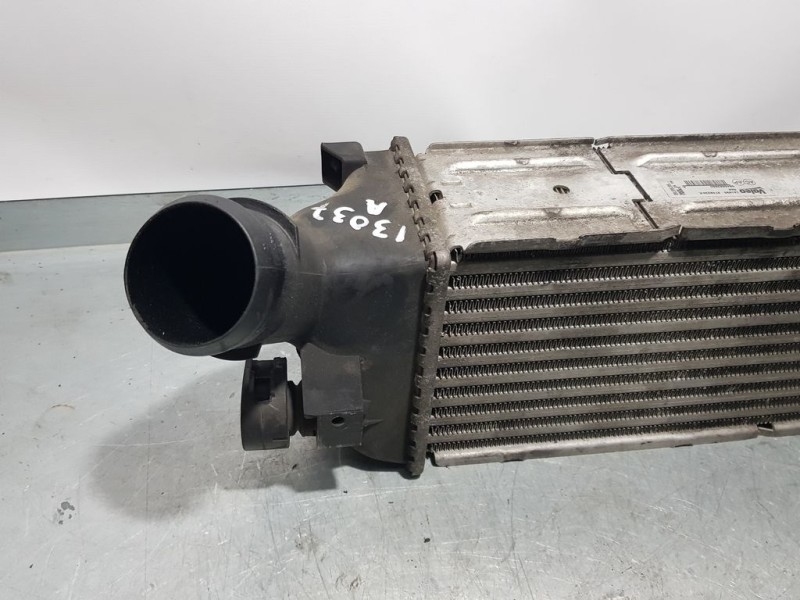 Recambio de intercooler para peugeot 407 sr confort referencia OEM IAM 9645682880 874823NK VALEO