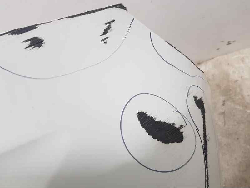 Recambio de paragolpes trasero para volkswagen golf vii lim. (5g1) advance bluemotion referencia OEM IAM 5G6807417AP  TOCADO