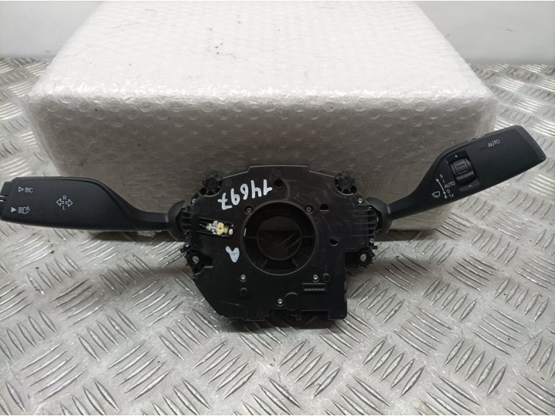 Recambio de mando luces y limpia para bmw serie 2 gran coupe (f44) 220d aventage 4p referencia OEM IAM 5A0FB8801 1051981000 