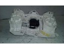 Recambio de mando calefaccion / aire acondicionado para honda jazz (gd1/5) 1.2 drive referencia OEM IAM 79501SAAG01ZA  