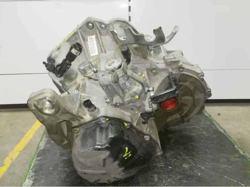 Recambio de caja cambios para suzuki sx4 rw (ey) gl referencia OEM IAM 79J2 7L0393779J21736 5VELOCIDADES