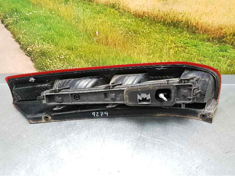 Recambio de piloto trasero izquierdo para ford fiesta (cbk) ambiente referencia OEM IAM   